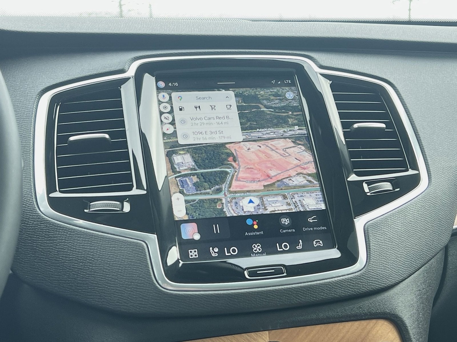 2023 Volvo XC90 B6 Plus 6-Seater