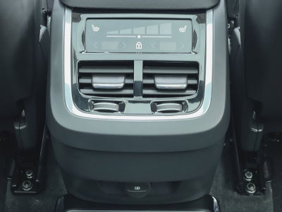 2023 Volvo XC90 B6 Plus 6-Seater