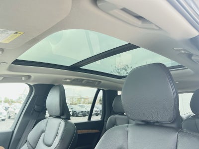 2023 Volvo XC90 B6 Plus 6-Seater