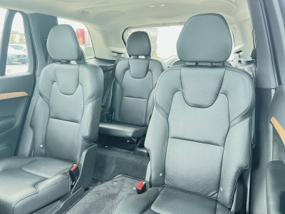 2023 Volvo XC90 B6 Plus 6-Seater