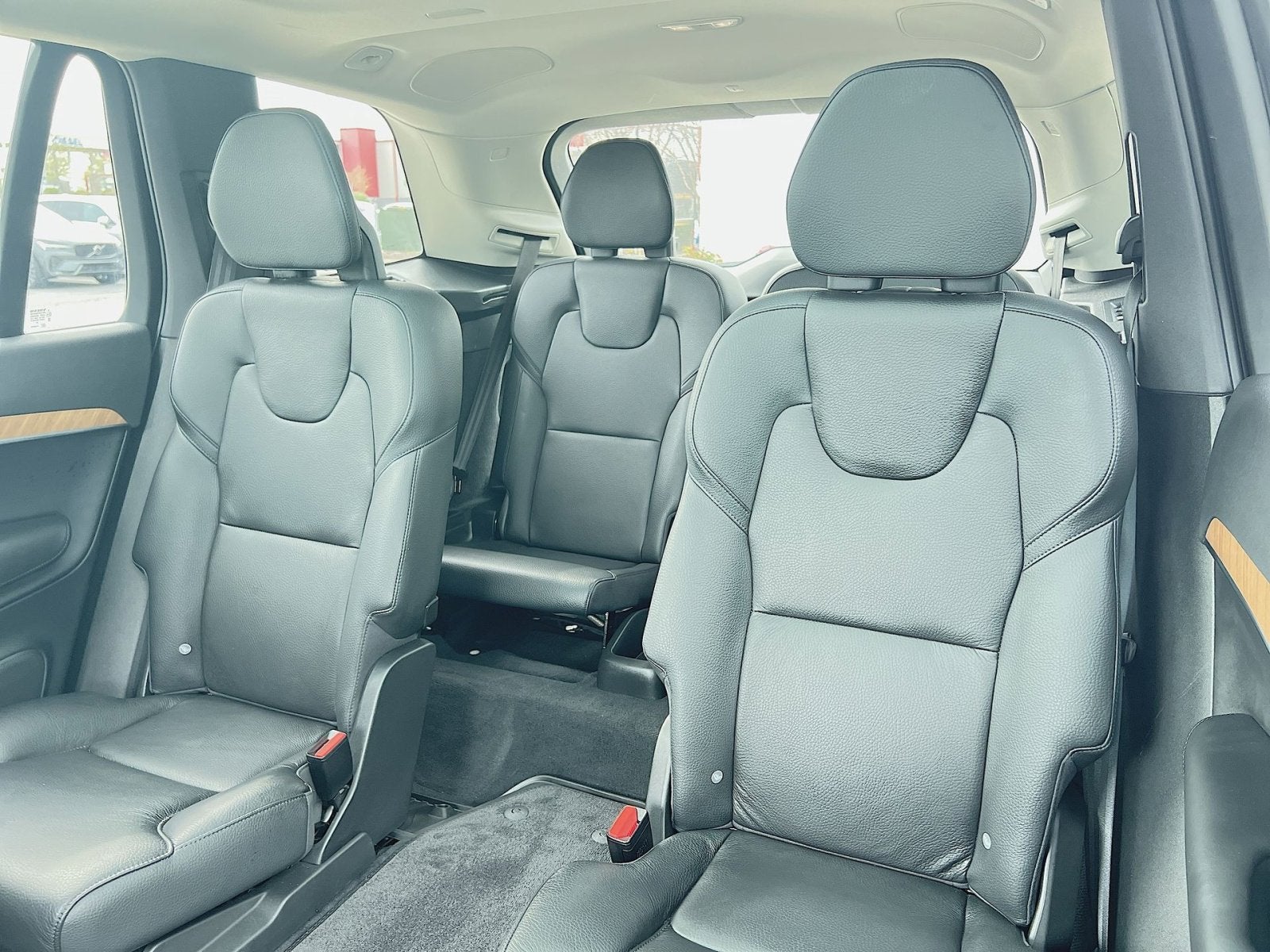 2023 Volvo XC90 B6 Plus 6-Seater