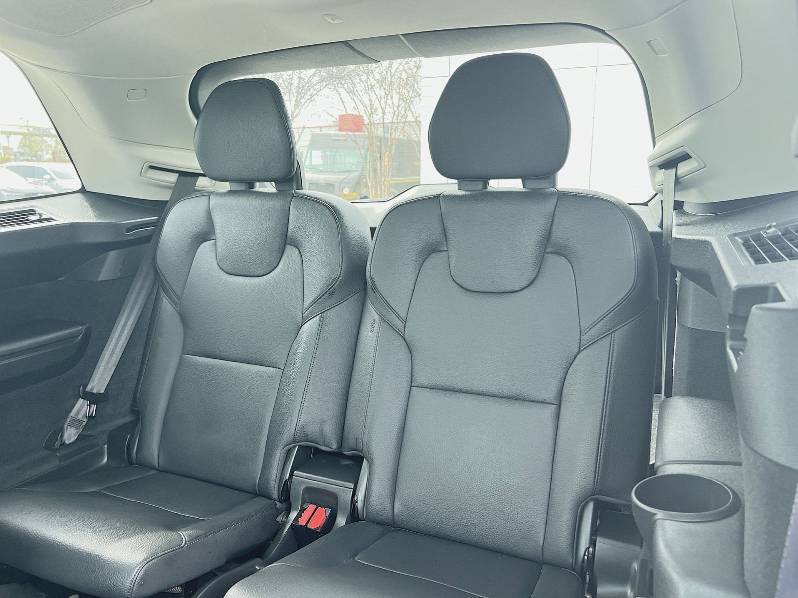 2023 Volvo XC90 B6 Plus 6-Seater