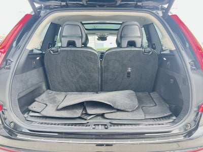 2023 Volvo XC90 B6 Plus 6-Seater