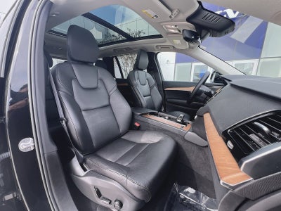 2023 Volvo XC90 B6 Plus 6-Seater