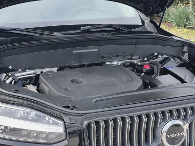 2023 Volvo XC90 B6 Plus 6-Seater