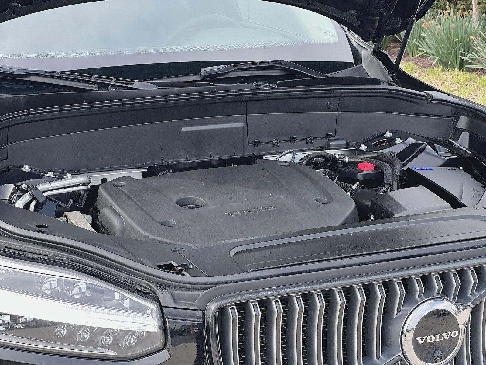 2023 Volvo XC90 B6 Plus 6-Seater