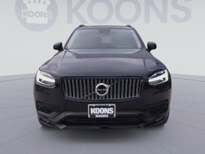 2023 Volvo XC90 B6 Plus 6-Seater