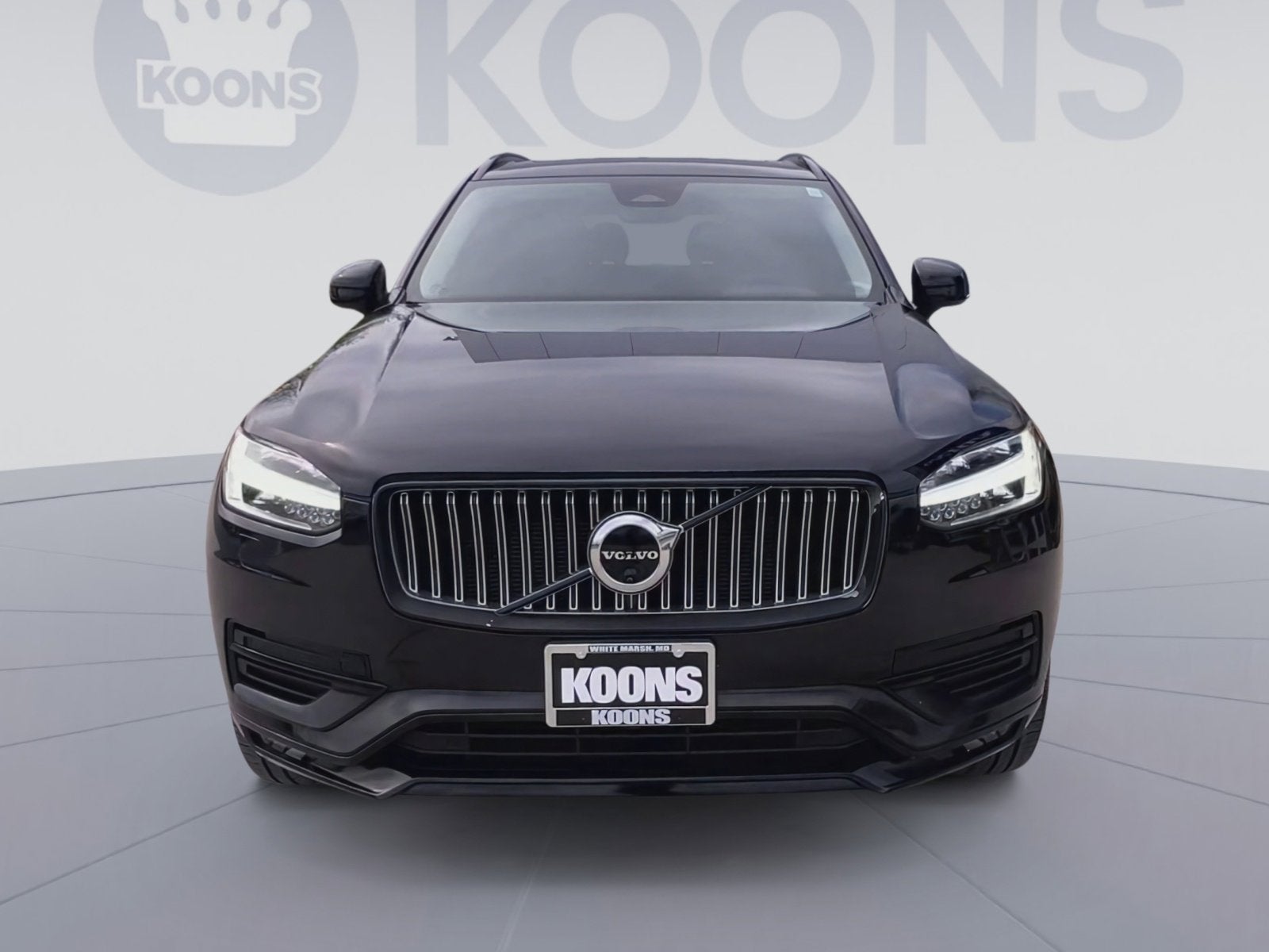 2023 Volvo XC90 B6 Plus 6-Seater