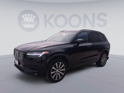 2023 Volvo XC90 B6 Plus 6-Seater
