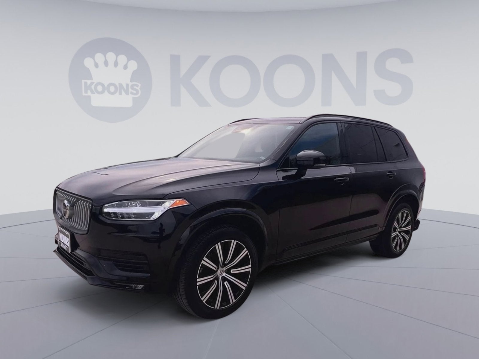 2023 Volvo XC90 B6 Plus 6-Seater