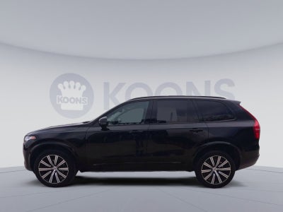 2023 Volvo XC90 B6 Plus 6-Seater
