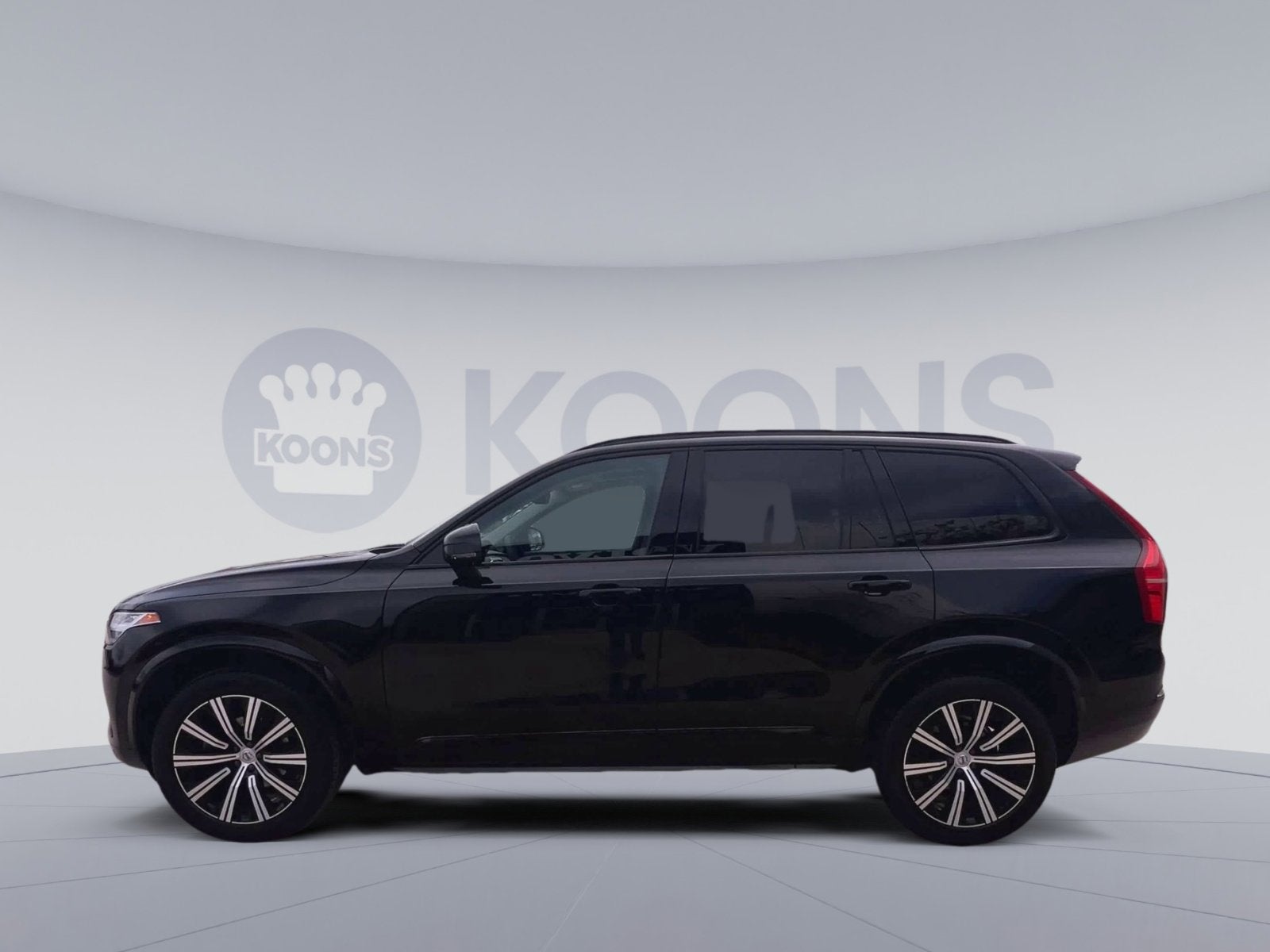2023 Volvo XC90 B6 Plus 6-Seater