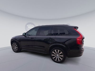 2023 Volvo XC90 B6 Plus 6-Seater