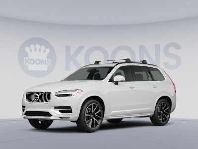 2023 Volvo XC90 B6 Plus 6-Seater