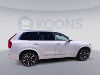 2023 Volvo XC90 B6 Plus 6-Seater