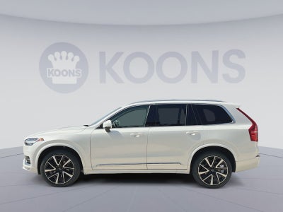 2023 Volvo XC90 B6 Plus 6-Seater