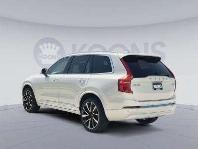 2023 Volvo XC90 B6 Plus 6-Seater