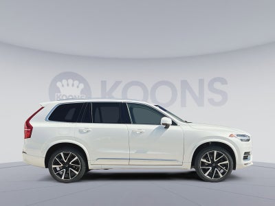 2023 Volvo XC90 B6 Plus 6-Seater