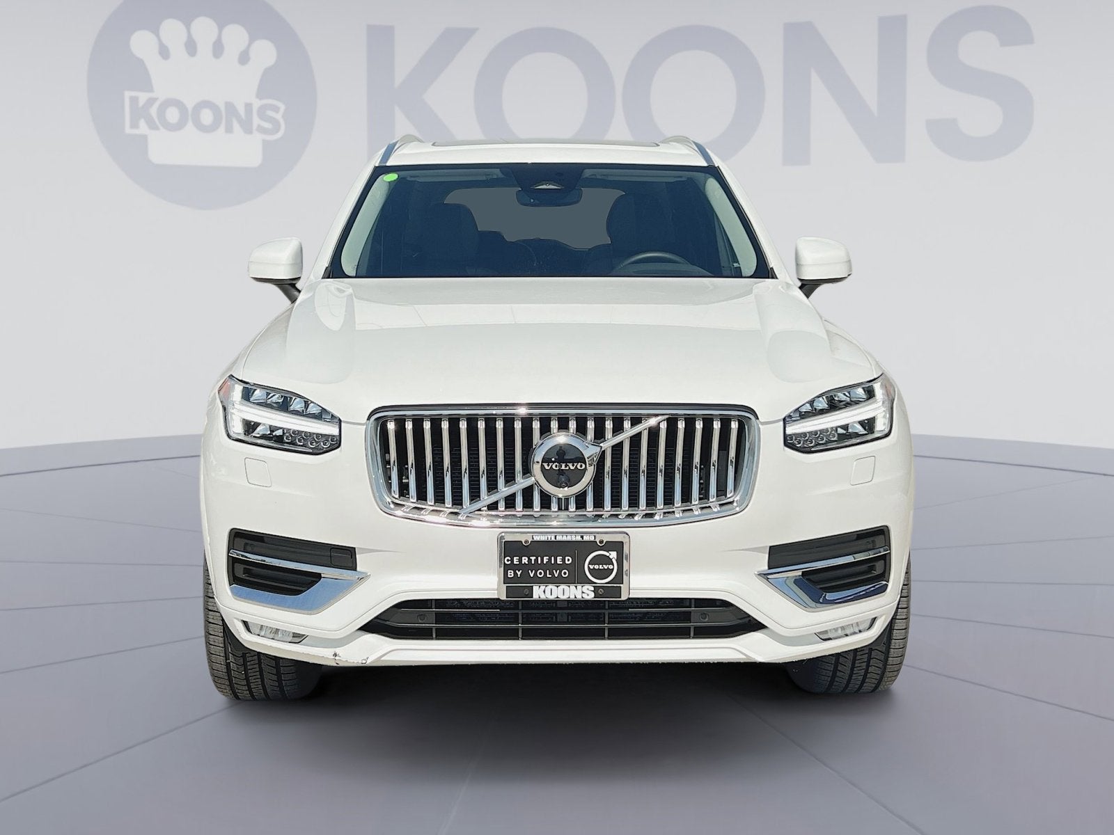 2023 Volvo XC90 B6 Plus 6-Seater