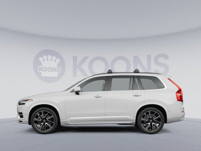 2023 Volvo XC90 B6 Plus 6-Seater
