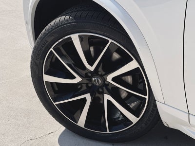 2023 Volvo XC90 B6 Plus 6-Seater