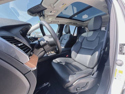 2023 Volvo XC90 B6 Plus 6-Seater
