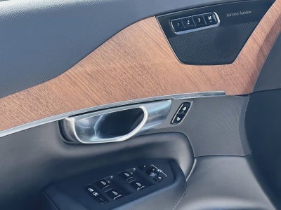 2023 Volvo XC90 B6 Plus 6-Seater