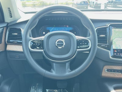 2023 Volvo XC90 B6 Plus 6-Seater