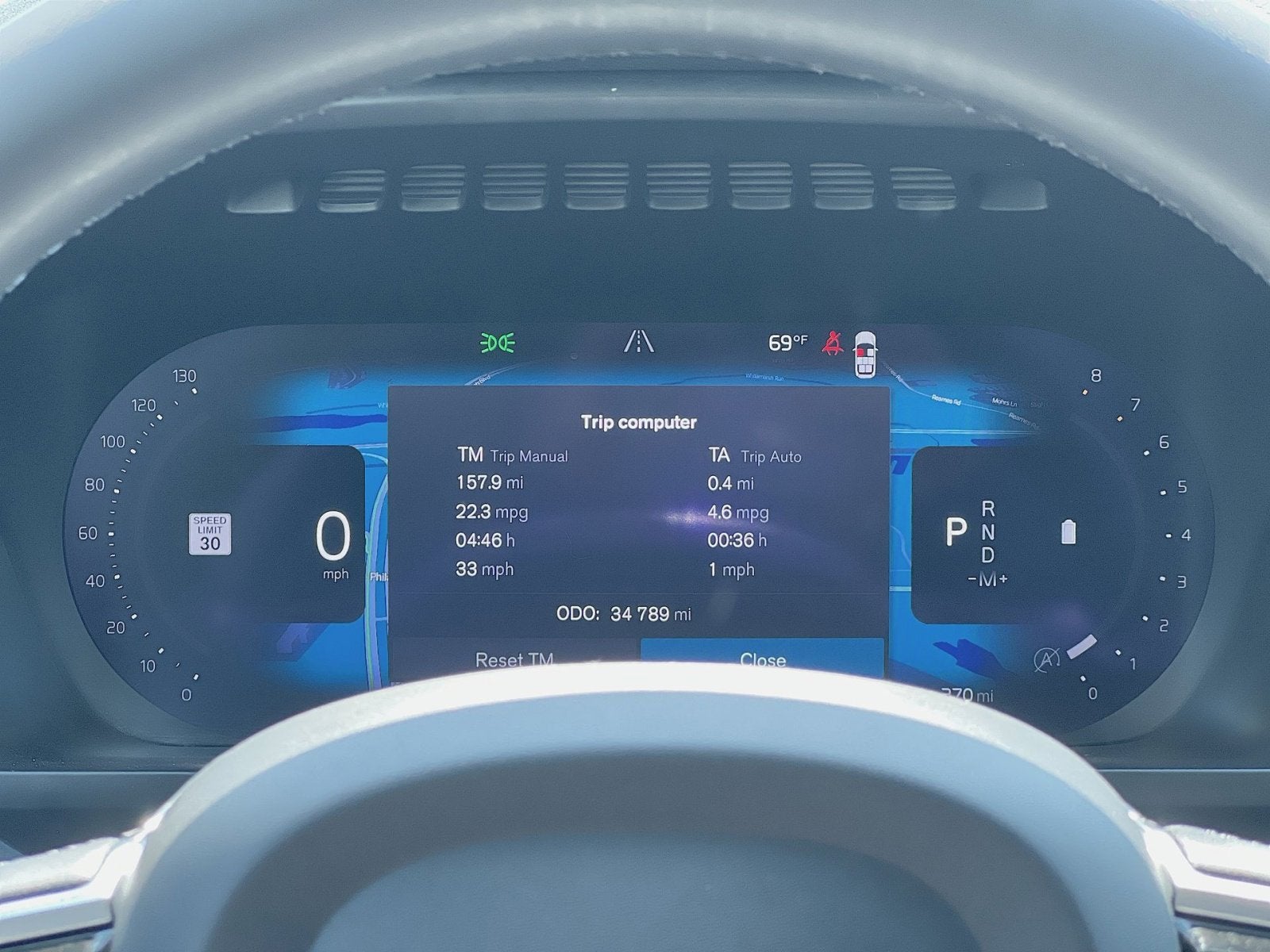 2023 Volvo XC90 B6 Plus 6-Seater