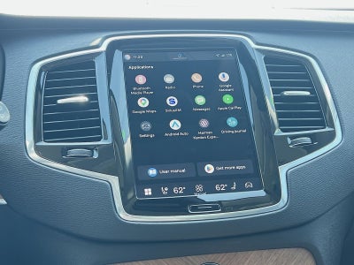 2023 Volvo XC90 B6 Plus 6-Seater