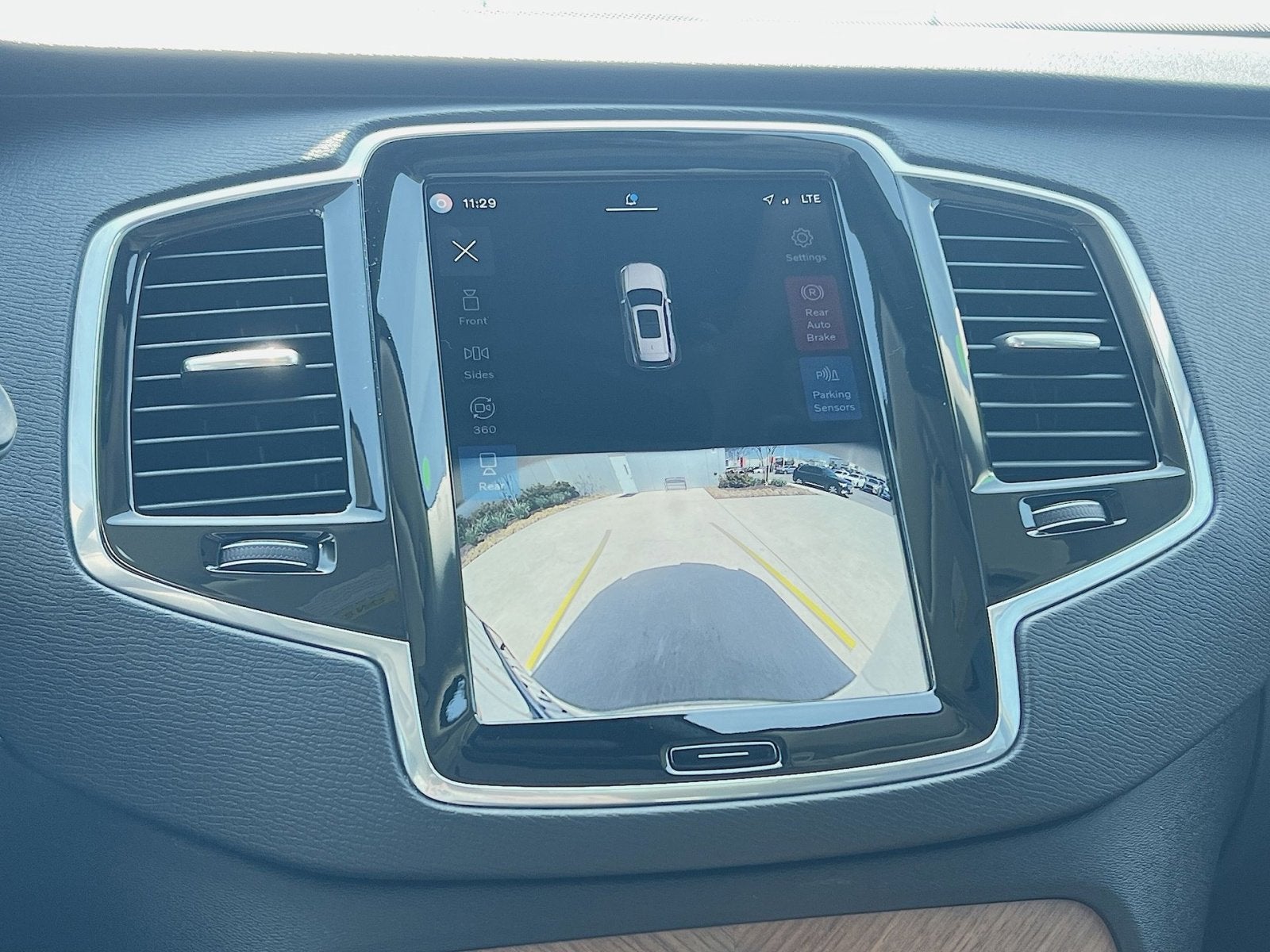 2023 Volvo XC90 B6 Plus 6-Seater