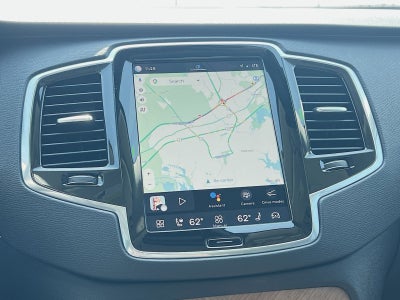 2023 Volvo XC90 B6 Plus 6-Seater