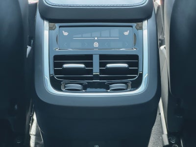 2023 Volvo XC90 B6 Plus 6-Seater