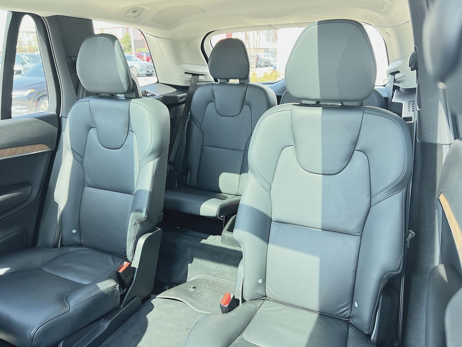 2023 Volvo XC90 B6 Plus 6-Seater