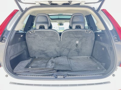 2023 Volvo XC90 B6 Plus 6-Seater