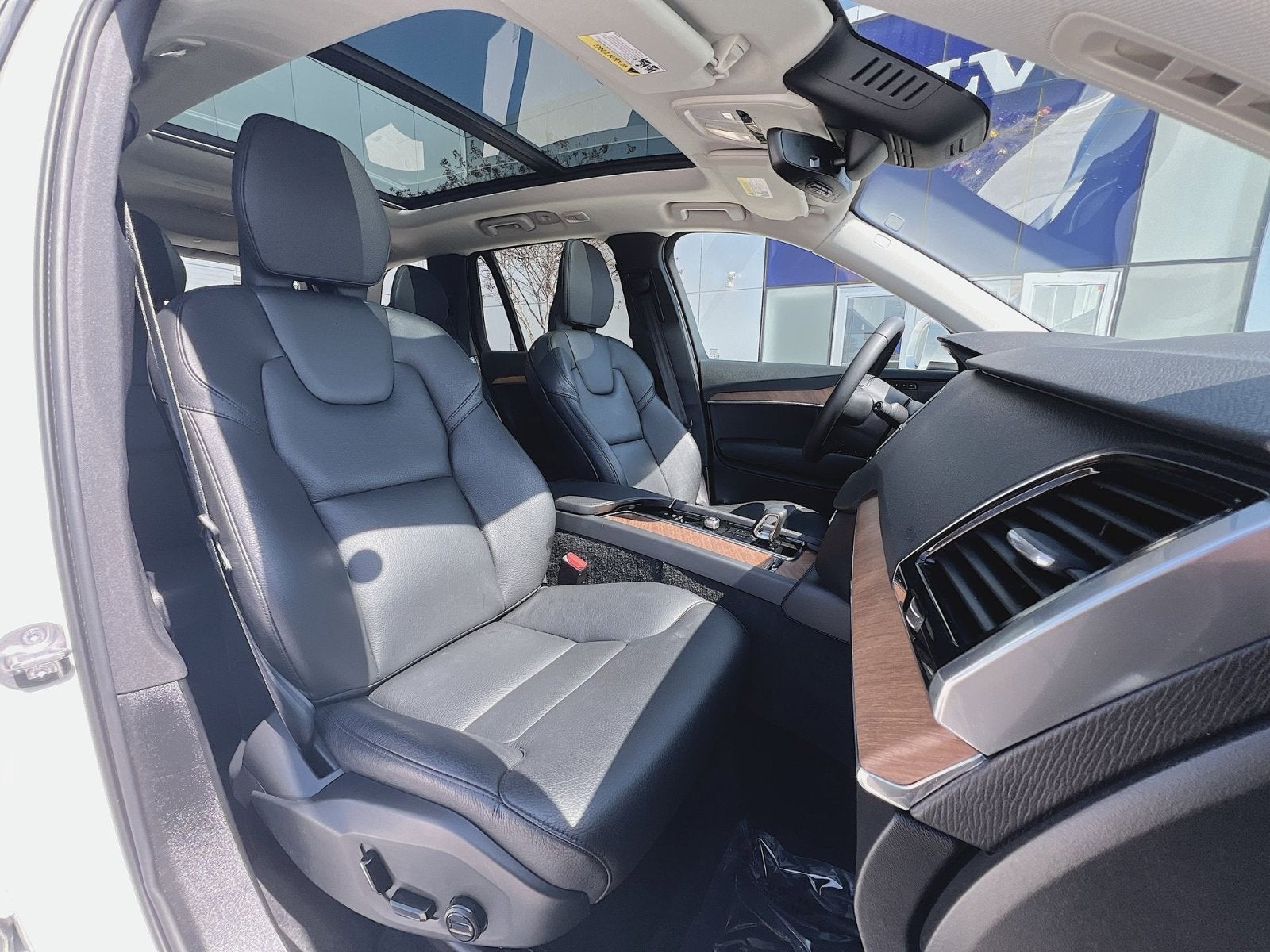 2023 Volvo XC90 B6 Plus 6-Seater