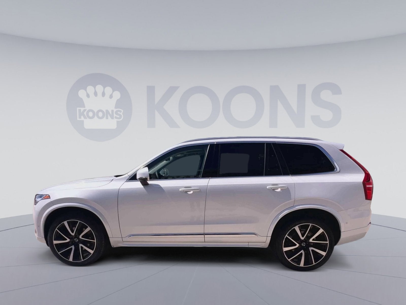 2023 Volvo XC90 B6 Plus 6-Seater