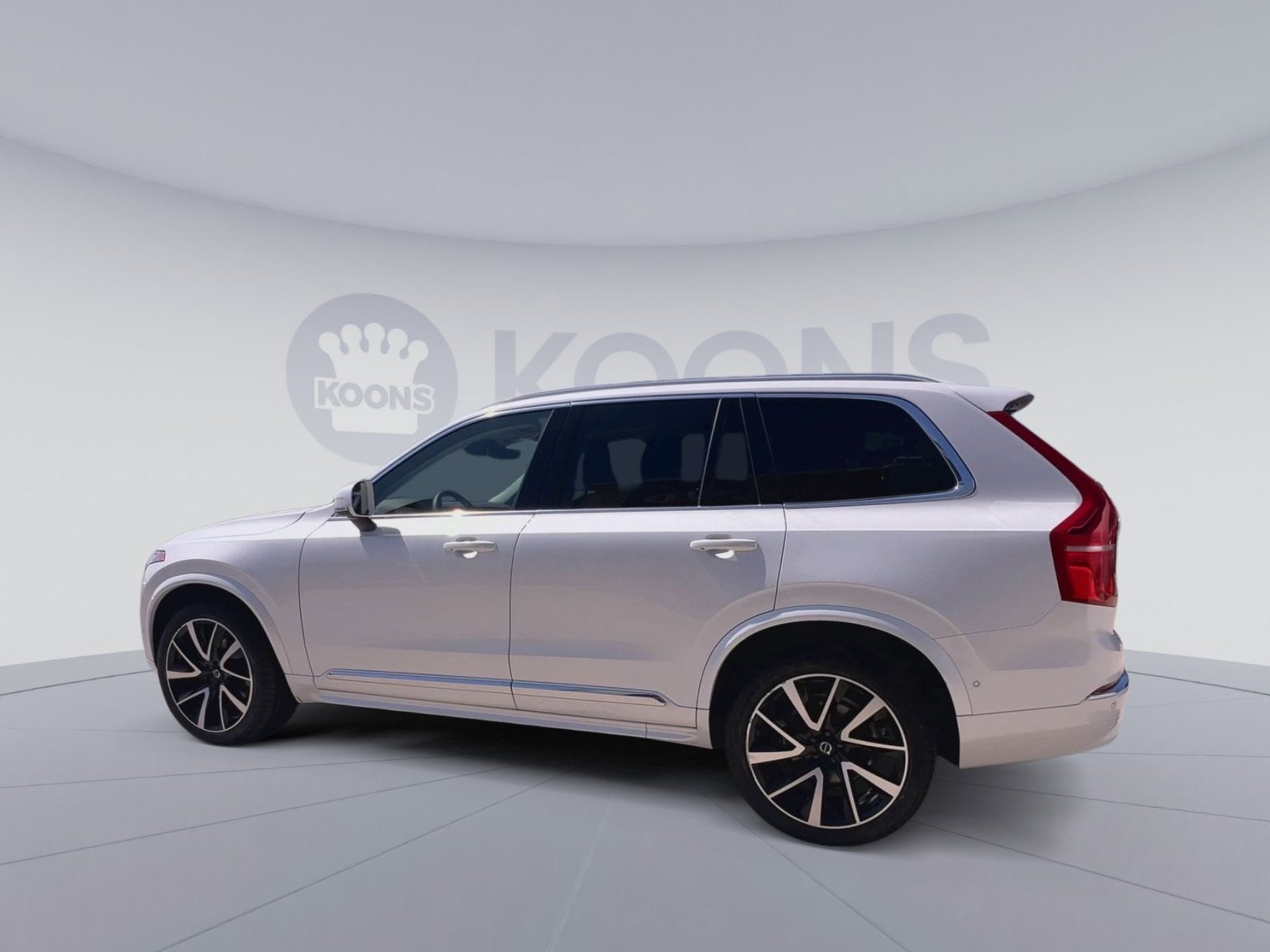 2023 Volvo XC90 B6 Plus 6-Seater