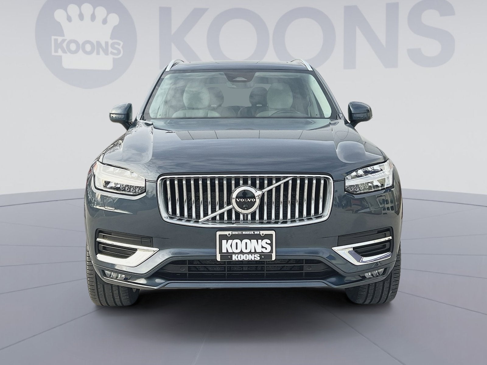 2023 Volvo XC90 B6 Plus 6-Seater