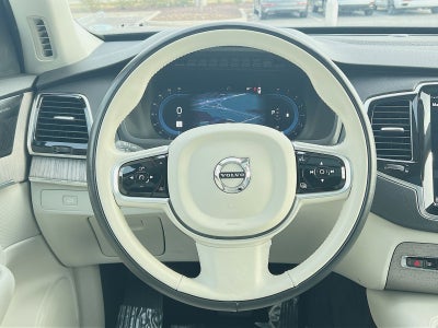 2023 Volvo XC90 B6 Plus 6-Seater