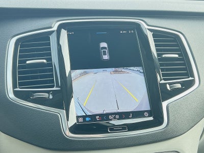 2023 Volvo XC90 B6 Plus 6-Seater