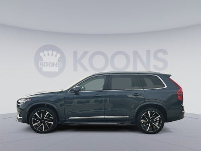 2023 Volvo XC90 B6 Plus 6-Seater