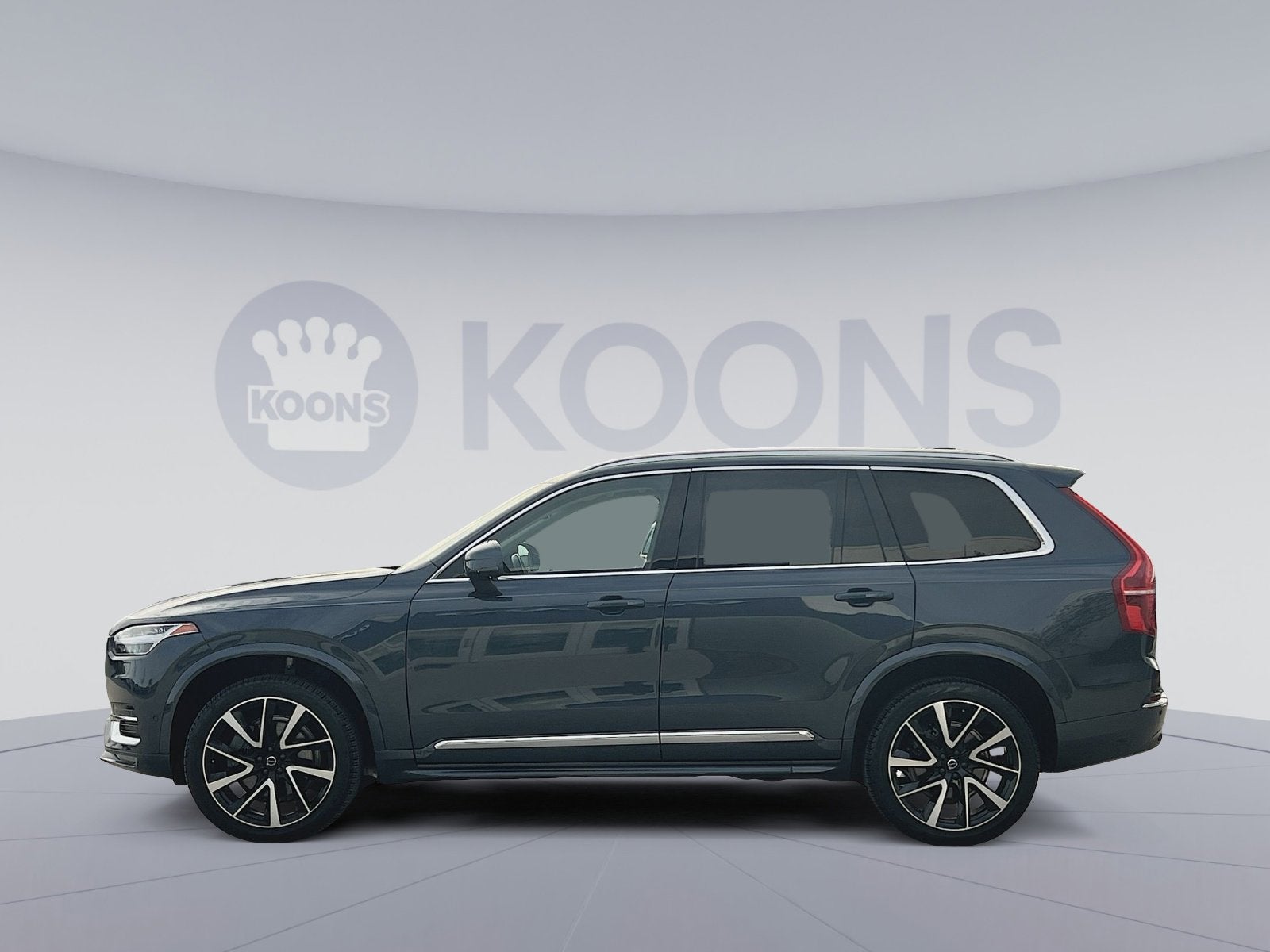 2023 Volvo XC90 B6 Plus 6-Seater