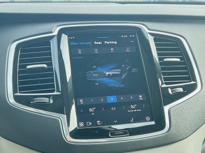 2023 Volvo XC90 B6 Plus 6-Seater