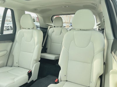 2023 Volvo XC90 B6 Plus 6-Seater