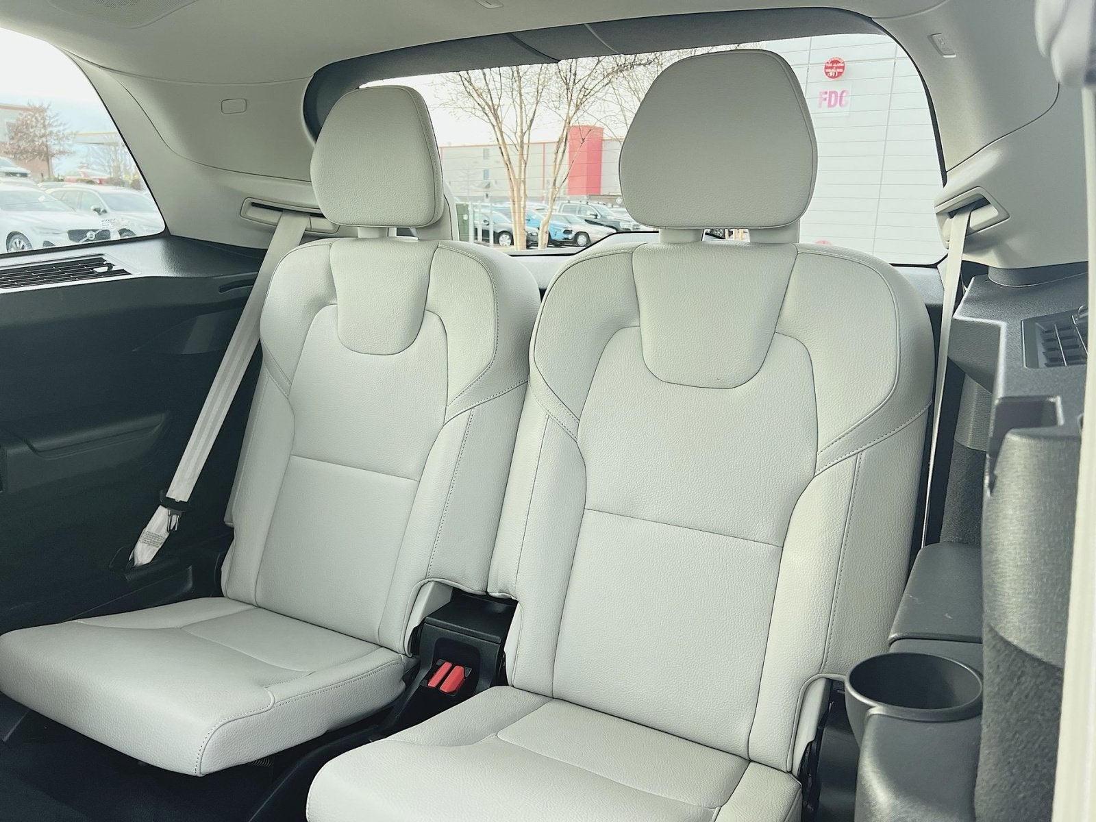 2023 Volvo XC90 B6 Plus 6-Seater