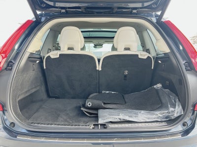 2023 Volvo XC90 B6 Plus 6-Seater