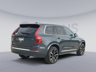 2023 Volvo XC90 B6 Plus 6-Seater