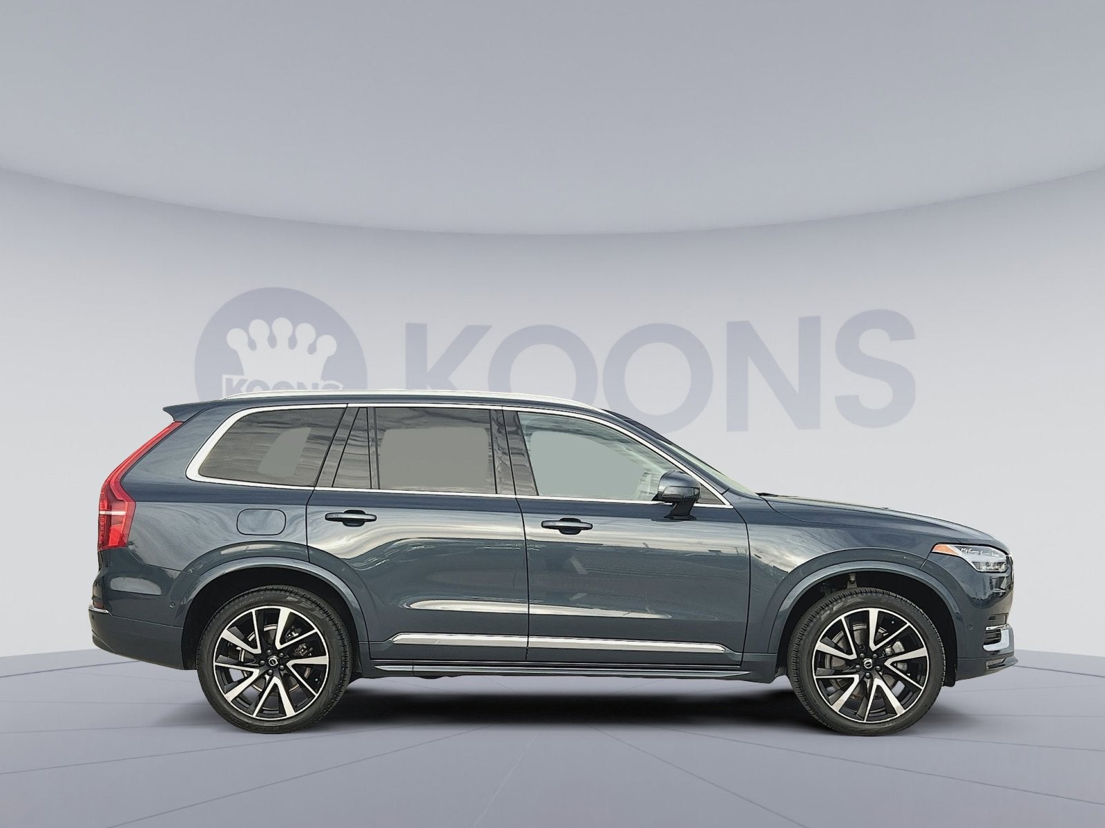 2023 Volvo XC90 B6 Plus 6-Seater
