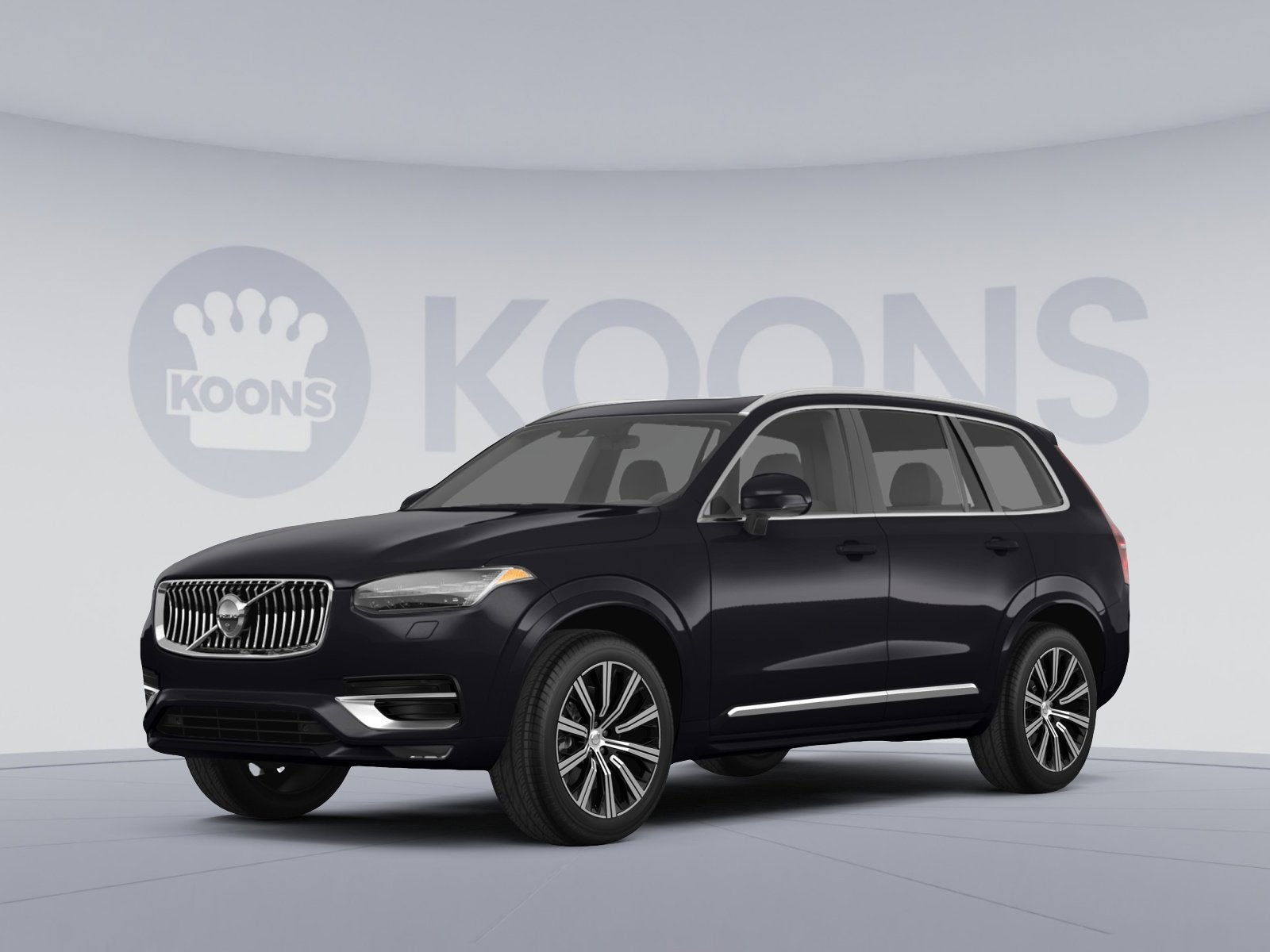 2023 Volvo XC90 B6 Plus 6-Seater